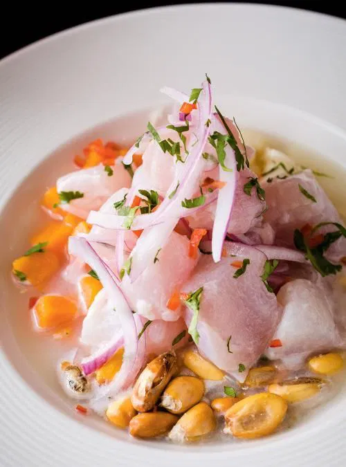 Thumbnail for Peruvian Restaurants