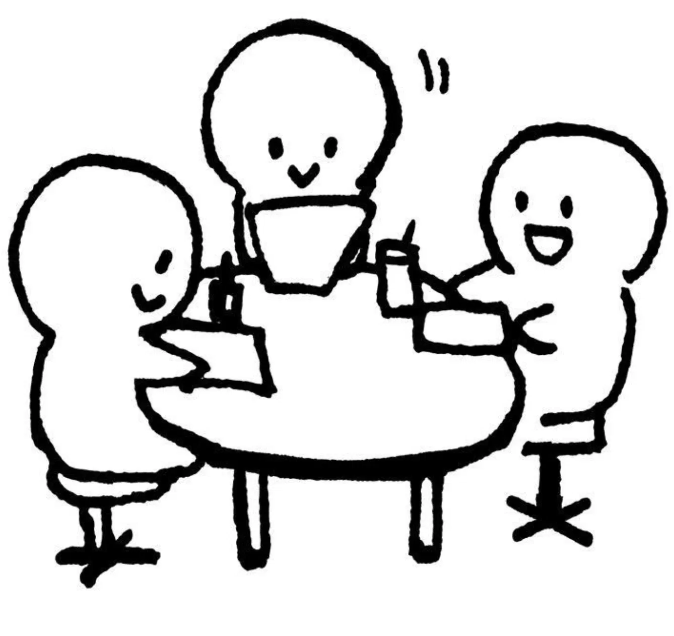 Thumbnail for Small is beautiful